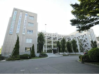 埼玉県庁