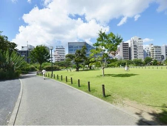 中目黒公園