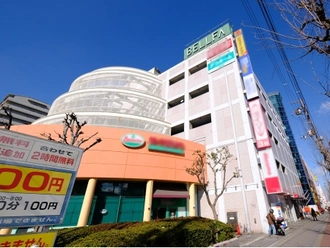 ベルファ都島ショッピングセンター