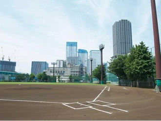 豊海運動公園