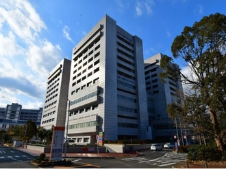 病院