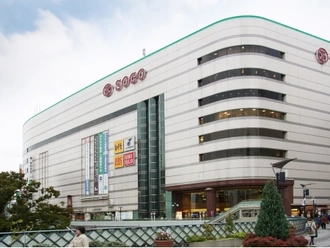 そごう川口店