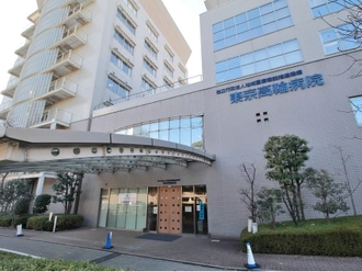 JCHO東京高輪病院