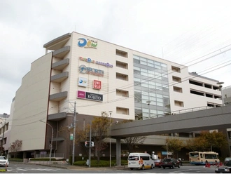 Dew阪急山田