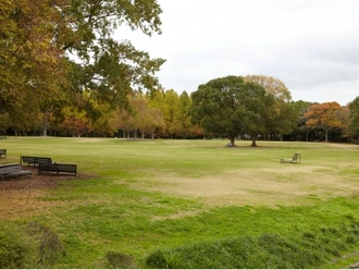 万博記念公園