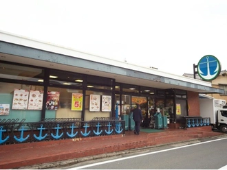 いかり王子店