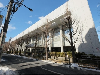 JCHO 東京山手メディカルセンター