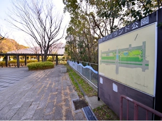 六甲アイランド公園