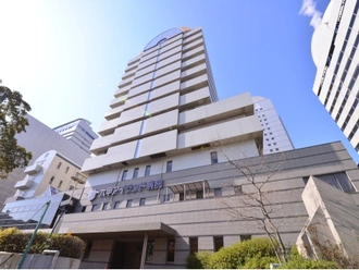 六甲アイランド甲南病院