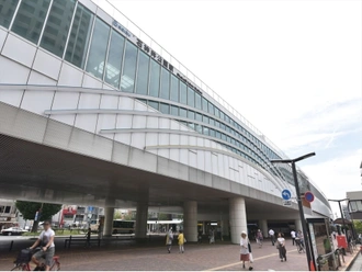 石神井公園駅