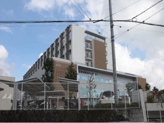 神奈川県立がんセンター