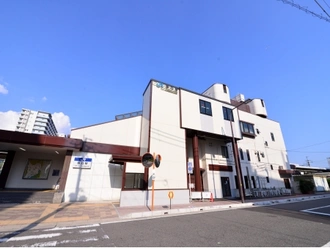 塚口駅（福知山線）