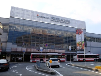 枚方市駅