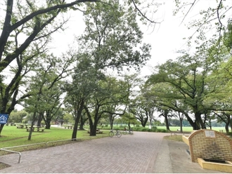 武蔵野中央公園