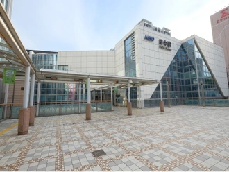 府中駅