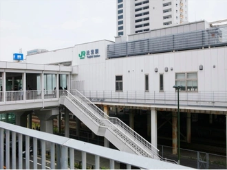 辻堂駅