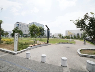 神台公園