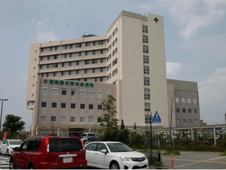 湘南藤沢徳洲会病院