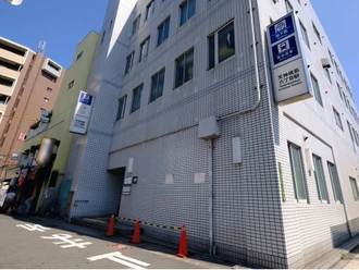 天神橋筋六丁目駅