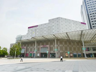 イオン品川シーサイド店