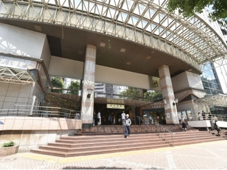 国分寺駅