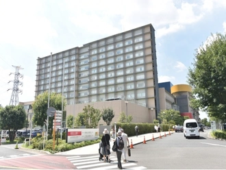 国分寺病院