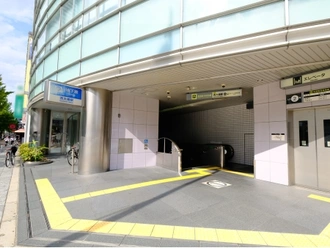 西大橋駅