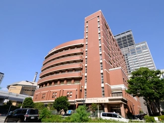 社会医療法人 寿会 富永病院