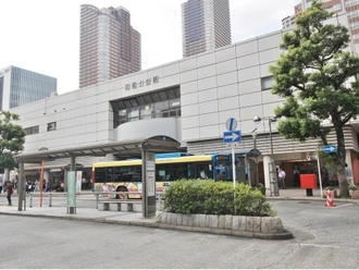 武蔵小杉駅