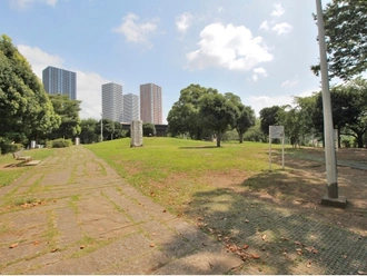 中原平和公園