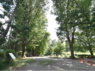 善福寺公園