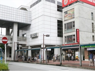 東戸塚駅