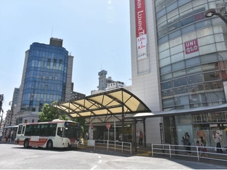 荻窪駅