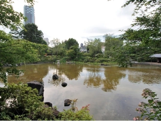 檜町公園