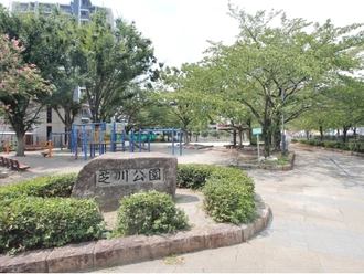 芝川公園