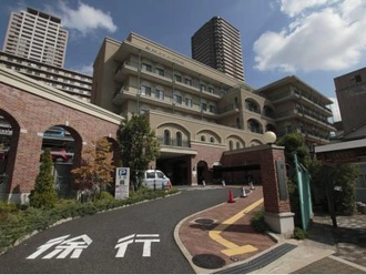聖バルナバ病院