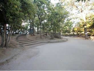 神谷堀公園
