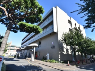 聖ヨハネ会桜町病院