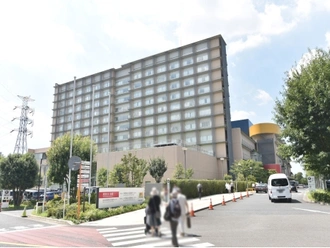 多摩総合医療センター