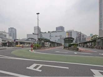 横浜駅