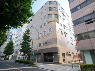 横浜第一病院