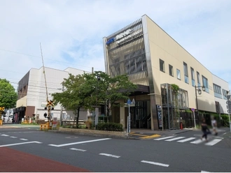 東府中駅