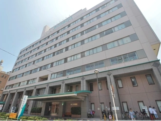 永寿総合病院