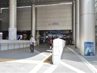 二子玉川駅