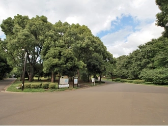 代々木公園