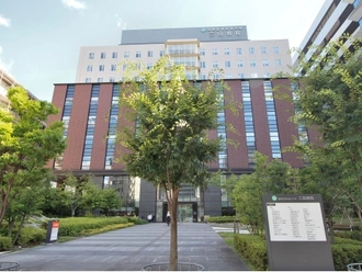 国際医療福祉大学三田病院