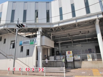 プレミスト西船橋