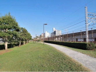 西船近隣公園