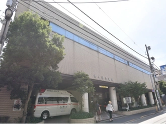 佐々総合病院