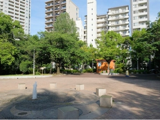 あかつき公園